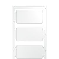 Materiał do etykiet CC 30/60 K MC NE WS | 1934390000 Weidmuller