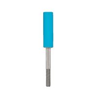Gniazdo pomiarowe STB 21.45 BL | 1936290000 Weidmuller