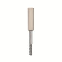 Gniazdo pomiarowe STB 21.6/45 DB | 1938790000 Weidmuller