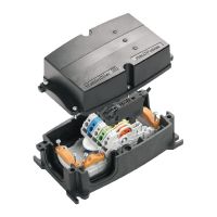 Szafka rozdzielcza FP Box FUSE | 1961780000 Weidmuller