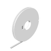 Oznacznik złączki DEK 5/6 MM WS Dekafix 5x6mm biały | 2007120000 Weidmuller