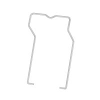 Obejma przekaźnika DRM/DRL CLIP M | 7760056108 Weidmuller