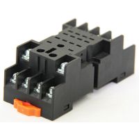 Gniazdo przekaźnikowe FS 4CO RL | 7760056130 Weidmuller