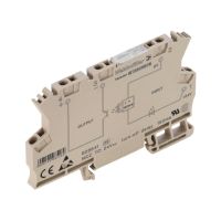 Przekaźnik czasowy MCZ TO 24VDC/150MS | 8286410000 Weidmuller