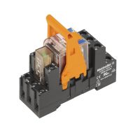 Przekaźnik przełączający RCMKIT-I 24VDC 3CO LD | 8920980000 Weidmuller