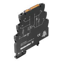 Osprzęt do przekaźników przełączających MOS SUPPLY | 8973460000 Weidmuller