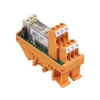 Przekaźnik przełączający RS 32 230VUC LD LP 2U | 9406721001 Weidmuller