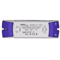 Transformator elektroniczny 230/11,5V 0-150W TYP: ETZ150 | LDX10000039 Zamel