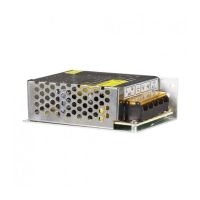 Zasilacz LED siatkowy 12V DC 60W TYP: ZSL-60-12 | LDX10000117 Zamel
