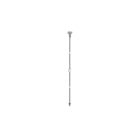 Uziom kompletny 3-metrowy M20, 41.10 OC | 94133001 Elko-Bis