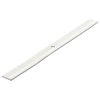 Taśma aluminiowa, paski długie 120x10x1 (1kg.) | 120101 Alprod