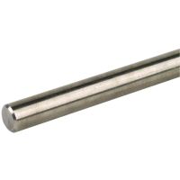 Pręt uziemiający Fi 10mm 3,0m, stal nierdzewna NIRO V4A | 860130 Dehn