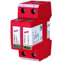 Ogranicznik przepięć DEHNguard M, DG M TN CI 275 | 952173 Dehn