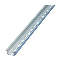 Profil DIN PDR 7 2m (15szt.) | 557850 Erico