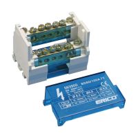 Blok dystrybucyjny BD 80/100 A | 563900 Erico