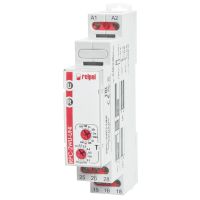 Przekaźnik czasowy jednofunkcyjny 16A, RPC-2E-A230 | 863213 Relpol