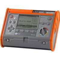 Miernik wielofunkcyjny miernik parametrów instalacji elektrycznej MPI-520 Start | WMPLMPI520S Sonel