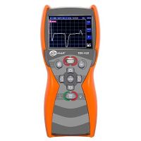 Reflektometr TDR-420 | WMPLTDR420 Sonel