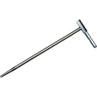 Sonda pomiarowa do wbijania w grunt (30 cm) | WASONG30 Sonel