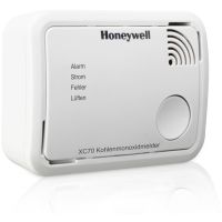 Detektor tlenku węgla (czadu) wykonanie standardowe $ | XC70-PL Honeywell