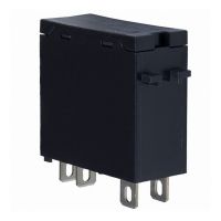 Przekaźnik półprzewodnikowy 1-biegunowy, 2A, 75-264VAC, 5 pin [ G3R-OA202SLN-UTU 5-24VDC ] | 2941389-9 Omron Electronics