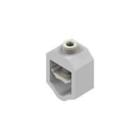 Zacisk śrubowy V-KLEMA 35-240SW /AL/ | P919300 An-kom