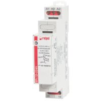 Przekaźnik Instalacyjny 16A 24VAC/DC IP20 | 863377 Relpol