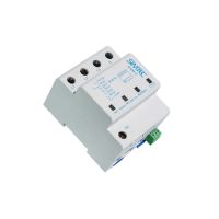 SIMTEC SI50B+C ogranicznik przepięć iskiernikowo-warystorowy typ 1+2 | 85205003 Simet