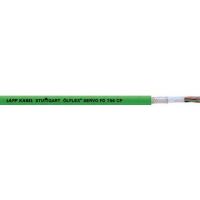 Kabel enkoderowy OLFLEX SERVO FD 798 CP 3x(2x0,14)+4x0,14+2x0,5 /100m/ KRĄŻEK | 0036912 Lapp Kabel
