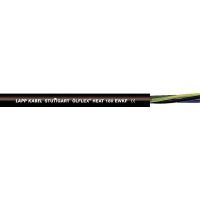 Przewód silikonowy OLFLEX HEAT 180 EWKF 3G0,75 BĘBEN | 0046501 Lapp Kabel
