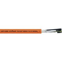 Kabel sterowniczy OLFLEX SERVO 719 CY 4G2,5 + 2x(2x1,0) 0,6/1kV /100m/ KRĄŻEK | 1020026 Lapp Kabel