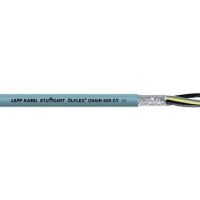 Przewód sterowniczy OLFLEX CHAIN 809 CY 4G0,75 BĘBEN | 1026761 Lapp Kabel