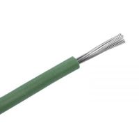 Przewód bezhalogenowy OLFLEX HEAT 125 SC 1x2,5 szary BĘBEN | 1236106 Lapp Kabel