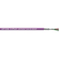 Przewód sterowniczy UNITRONIC BUS PB ROBUST 1x2x0,64 BĘBEN | 2170620 Lapp Kabel