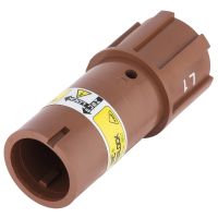 Złącze EPIC POWERLOCK D6 C L1/BN M40 | 44420218 Lapp Kabel