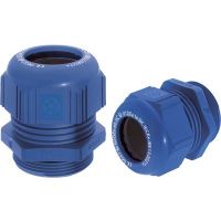Dławnica kablowa SKINTOP K-M 16x1,5 ATEX plus BU | 54115410 Lapp Kabel