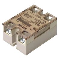 Przekaźnik półprzewodnikowy 1-biegunowy, 40A, 264VAC, MAX | 2170291-3 Omron Electronics