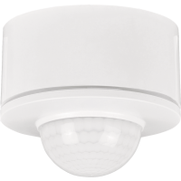 Puszka montażowa n/t, 120x100mm, AP 360 RA 30m, IP55, biała | 25264 Niko