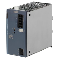 Zasilacz na szynę DIN SITOP PSU6200/1AC/24VDC/20A | 6EP3336-7SB00-3AX0 Siemens