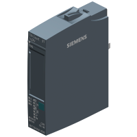 Moduł licznikowy dla ET 200SP, 1 kanał na 24V, SIMATIC ET 200SP | 6ES7138-6AA01-0BA0 Siemens