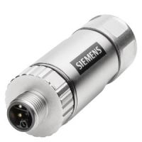 Złącze mocy M12 (L-coded) | 6GK1906-0EA00 Siemens