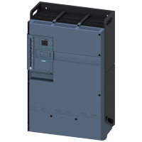 Softstart SIRIUS 200-690V 1100A, 110-250VAC Zaciski sprężynowe | 3RW5556-2HA16 Siemens
