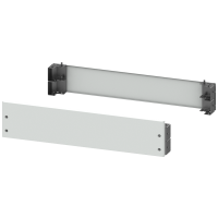 Podstawa do szaf z drzwiami przednimi 200mm x 1200mm 8MF12202CS SIVACON | 8MF1220-2CS Siemens