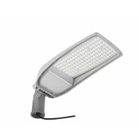 Oprawa uliczna LED Corona2 basic LED 51W 6500lm 857 IP66 I kl. przewód 0,2m SP10kV 5 lat gwarancji | 568039 Lena Lighting