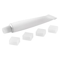 Złącza do taśm LED LS AY PFM-12/SE/P SIL-SEAL BT4 (opak 4szt) | 4058075273382 Ledvance