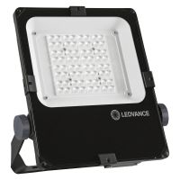 Naświetlacz FLOOD LED PFM 50W/4000K ASYM 45X140 BK | 4058075353626 Ledvance