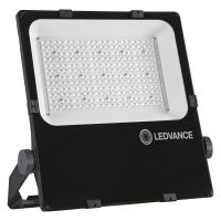 Naświetlacz FLOOD LED PFM 200W/3000K ASYM 45X140 BK | 4058075353718 Ledvance