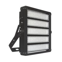 Naświetlacz ECO HP FLOOD 500W 840 VN 61000LM BK | 4058075372528 Ledvance
