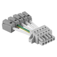 Oprawa TRUSYS PFM FEED IN 5P | 4058075284623 Ledvance