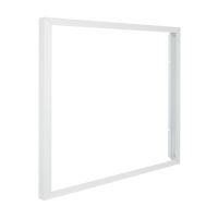 Ramka do oprawy PANEL 600 SURFACE MOUNT KIT H70 VAL | 4058075402843 Ledvance